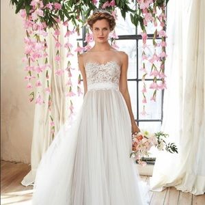 BHLDN Wtoo by Watters Penelope Wedding Dress